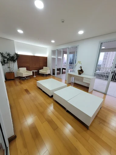 Espaço da Dental Place